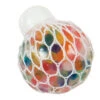 Geddes-c10d Rainbow Mesh Blobbles Squeeze Balls -Geddes 0013093 rainbow mesh blobbles squeeze balls