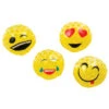 Geddes-c10d Emoji Blobbles Toys -Geddes 0013135 emoji blobbles toys