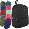 Geddes-c10d 1 Ct. Elementary Backpack -Geddes 0013728 1 ct elementary backpack