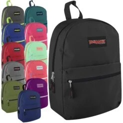 Geddes-c10d 1 Ct. Elementary Backpack