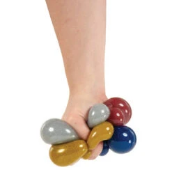 Geddes-c10d Galaxy Slow Rise Balls -Geddes 0014047 galaxy slow rise balls