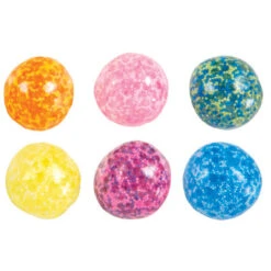 Geddes-c10d Cosmic Lab Slow Rise Ball