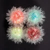 Geddes-c10d Confetti Tentacle Ball -Geddes 0014139 confetti tentacle ball