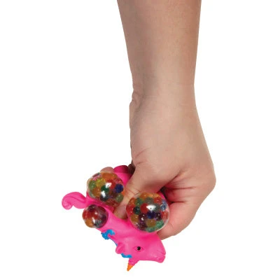 Geddes-c10d Unicorn Squeeze Balls 4 Geddes-c10d Unicorn Squeeze Balls - Image 2