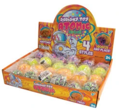 Geddes-c10d Atomic Air Ball -Geddes 0014250 atomic air ball