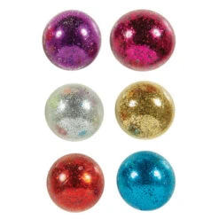 Geddes-c10d Glitter Air Ball