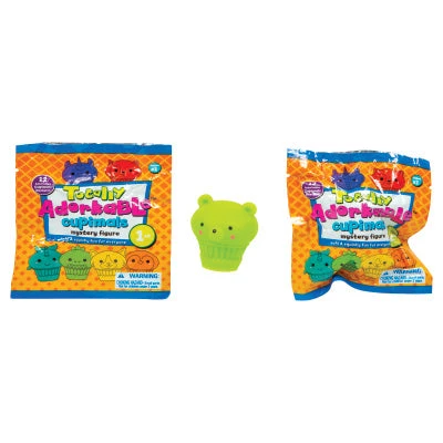 Geddes-c10d Totally Adorkable Cupimal Toys 6 Geddes-c10d Totally Adorkable Cupimal Toys - Image 4