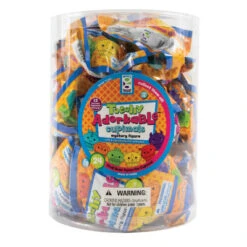 Geddes-c10d Totally Adorkable Cupimal Toys 11 Geddes-c10d Totally Adorkable Cupimal Toys -Geddes 0014283 totally adorkable cupimal toys