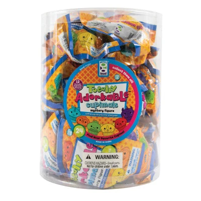 Geddes-c10d Totally Adorkable Cupimal Toys 7 Geddes-c10d Totally Adorkable Cupimal Toys - Image 5