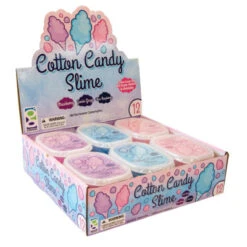 Geddes-c10d Cotton Candy Slime -Geddes 0014297 71246 003