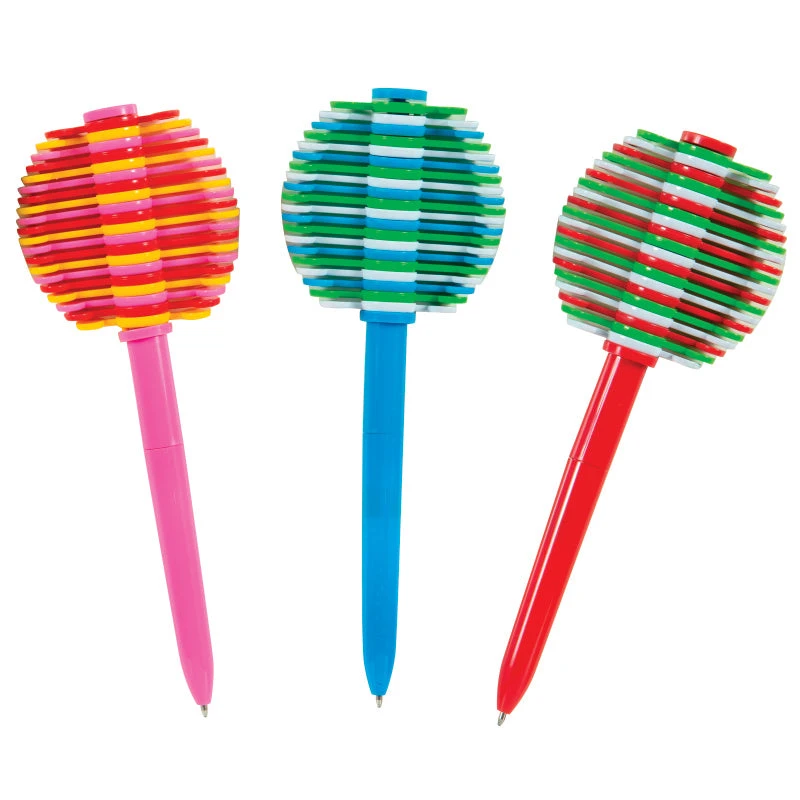 Geddes-c10d Spin Toy Pen 3 Geddes-c10d Spin Toy Pen