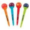 Geddes-c10d Cosmic Boba Ball Pen -Geddes 0014329 dna boba ball pen