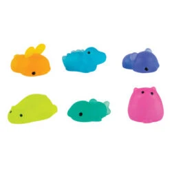 Geddes 12 Geddes-c10d Squoosh Moosh Squishy Friends