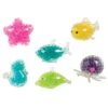 Geddes-c10d Small Sealife Boba Ball Toys