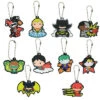 Geddes-c10d DC Comic Chibi Keychain
