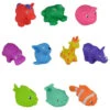Geddes-c10d Animals Toy Figures -Geddes 0014417 animals toy figures