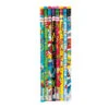 Geddes-c10d Dr. Seuss Express Yourself Pencils 2 Geddes-c10d Dr. Seuss Express Yourself Pencils -Geddes 0014659 71073 001