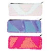 Geddes-c10d Neon Scales Pencil Pouch 2 Geddes-c10d Neon Scales Pencil Pouch -Geddes 0014681 71162 001
