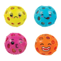 Geddes-c10d Me So Mini Squeeze Balls