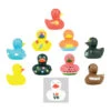 Geddes-c10d Ducklings -Geddes 0014696 71649 001