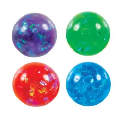 Geddes-c10d Gemstone Squish Ball