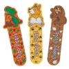 Geddes-c10d Totally Adorkable Scented Bookmarks -Geddes 0014923 totally adorkable scented bookmarks