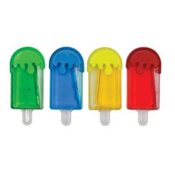 Geddes-c10d Scented Ice Cream Putty