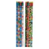 Geddes-c10d Dr. Seuss™ The Grinch Pencils