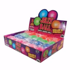 Geddes-c10d Jelly Balls -Geddes 0015133 jelly balls