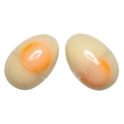 Geddes-c10d Egg-Streme Slime