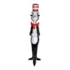 Geddes-c10d Dr. Seuss Cat In The Hat Pen -Geddes 0015151 dr seuss cat in the hat pen