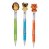 Geddes-c10d Totally Adorkable 3D Mechanical Pencils 1 Geddes-c10d Totally Adorkable 3D Mechanical Pencils -Geddes 0015206 totally adorkable 3d mechanical pencils