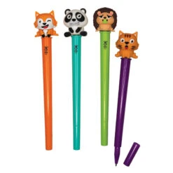 Geddes-c10d Trend Friendz Thrill Ride Pens