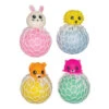 Geddes-c10d Animal Mesh Squeeze Balls -Geddes 0015217 animal mesh squeeze balls