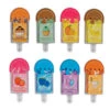 Geddes-c10d Sundae Pops Kneaded Erasers 1 Geddes-c10d Sundae Pops Kneaded Erasers -Geddes 0015219 sundae pops kneaded erasers