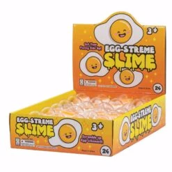 Geddes-c10d Egg-Streme Slime -Geddes 0015249 egg streme slime