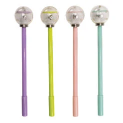 Geddes-c10d Ball Craze Maze Pens