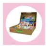 Geddes-c10d 1ct. GEDDES Primary School Supply Kit -Geddes 0015531 1ct geddes primary school supply kit