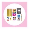 Geddes-c10d 1ct. Basic Essentials School Supplies Kit -Geddes 0015559 1ct basic essentials school supplies kit