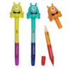 Geddes-c10d Alien Eye UV Spy Pens -Geddes 0016157 alien eye uv spy pens