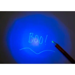 Geddes-c10d Alien Eye UV Spy Pens -Geddes 0016161 alien eye uv spy pens