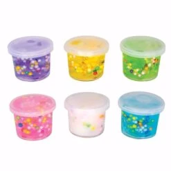 Geddes-c10d Sprinkles Putty