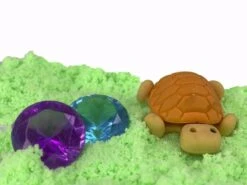 Geddes-c10d Magic Genie Moving Sand 9 Geddes-c10d Magic Genie Moving Sand -Geddes 0016239 magic genie moving sand