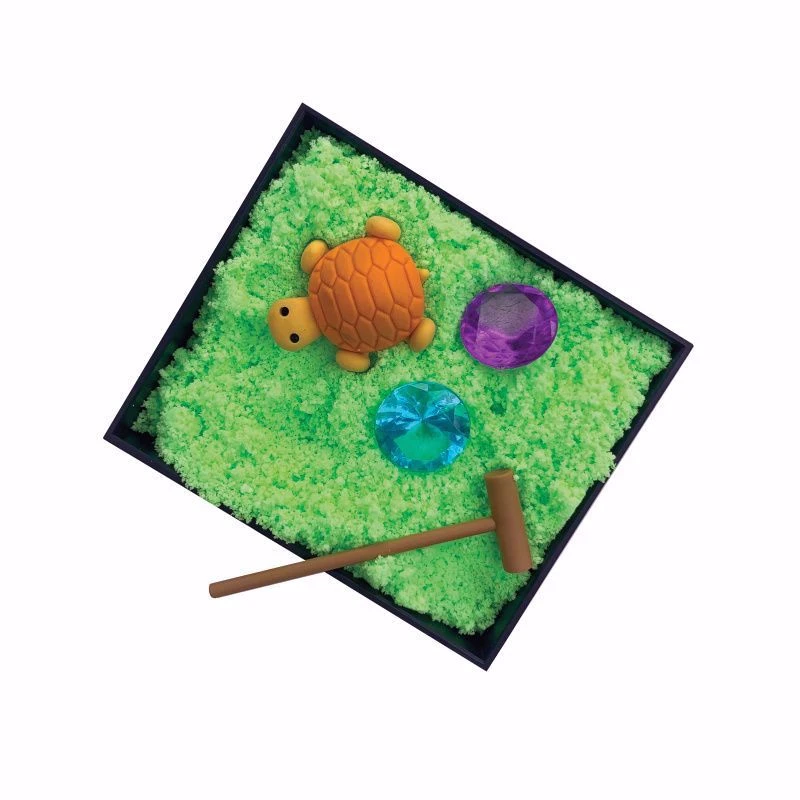 Geddes-c10d Magic Genie Moving Sand 5 Geddes-c10d Magic Genie Moving Sand - Image 3