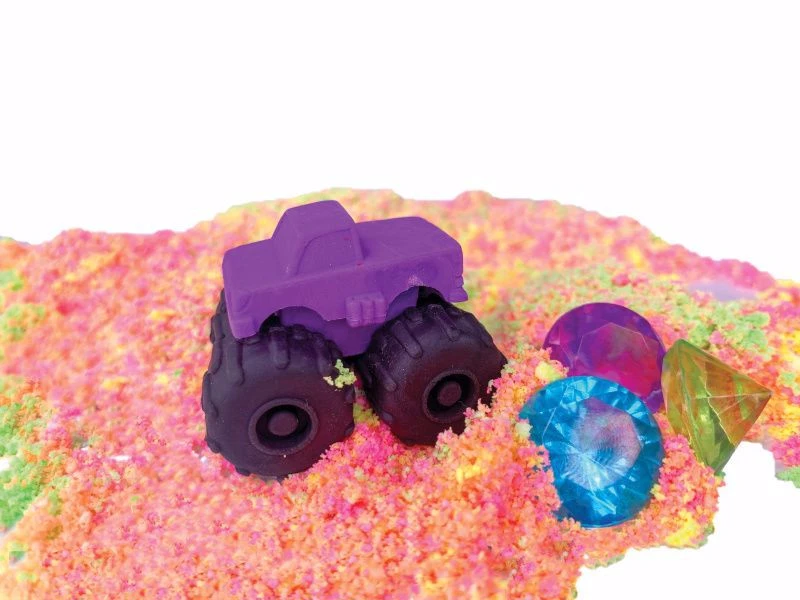 Geddes-c10d Sand Tubes 4 Geddes-c10d Sand Tubes - Image 2