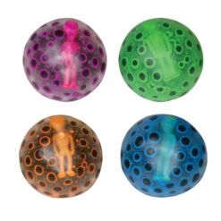 Geddes-c10d Hidden Baby Alien Pod