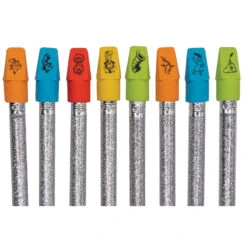 Geddes-c10d Dr. Seuss Eraser Caps