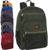 Geddes-c10d 1 Ct. Junior High Backpack 2 Geddes-c10d 1 Ct. Junior High Backpack -Geddes 0016429 1 ct junior high backpack