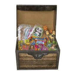 Geddes-c10d Totally Adorkable Treasure Box