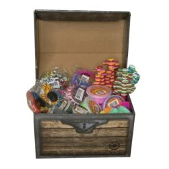 Geddes-c10d Sensory Treasure Box